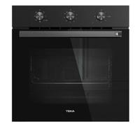 Horno eléctrico Teka NEO HSB 6150 FBK 70 litros Negro Inox HydroClean y pirólisis