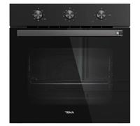 Horno eléctrico Teka NEO HSB 6150 FBK 70L Negro Inox HydroClean