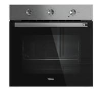 Horno eléctrico Teka NEO HSB 6150 SS 70L Acero inoxidable Control táctil y giratorio