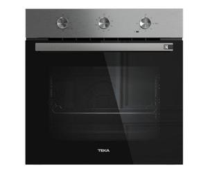 Horno eléctrico Teka NEO HSB 6150 SS 70L Acero inoxidable Control táctil y giratorio