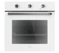 Horno eléctrico Teka NEO HSB 6150 WH 70L Blanco pirolítico e HydroClean