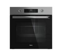 Horno eléctrico Teka NEO HSB 6360 SS 70L Inox Hydro Autolimpieza eficiencia A+