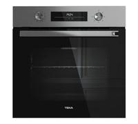 Horno eléctrico Teka NEO HSB 6450 SS 71 litros Inox autolimpieza Hydroclean PRO