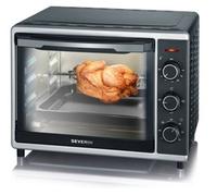 Horno Eléctrico TO2056 1600 W 30 L - SEVERIN