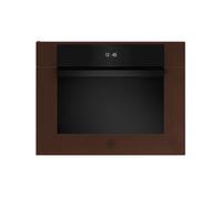 Horno Eléctrico + Vapor Bertazzoni 60 cm Modern F457MODVTC Cobre