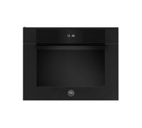 Horno Eléctrico + Vapor Bertazzoni 60 cm Modern F457MODVTN Carbonio