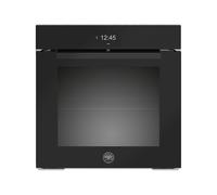 Horno Eléctrico + Vapor Bertazzoni Modern FMOD6117CTB1 Negro