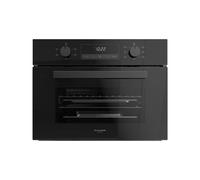 Horno Eléctrico + Vapor Fulgor Milano 60 cm Urbantech FUTGSO 4505 MT GBK Stainless Steel