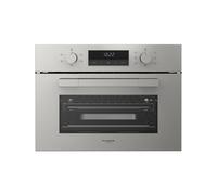 Horno Eléctrico + Vapor Fulgor Milano 60 cm Urbantech FUTGSO 4505 MT IX Stainless Steel