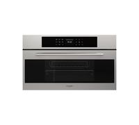 Horno Eléctrico + Vapor Fulgor Milano 75 cm Plano FCSO 7510 TEM X Stainless Steel