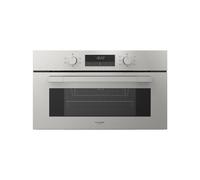 Horno Eléctrico + Vapor Fulgor Milano 75 cm Urbantech FUSO 7505 MT IX Stainless Steel