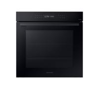 Horno Eléctrico + Vapor Samsung 60 cm Serie 4 NV7B4040VBK/U5 Negro