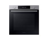 Horno Eléctrico + Vapor Samsung 60 cm Serie 4 NV7B41403BS/U5 Negro