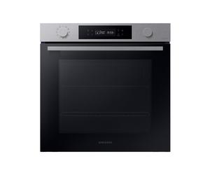 Horno Eléctrico + Vapor Samsung 60 cm Serie 4 NV7B41403BS/U5 Negro