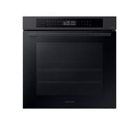 Horno Eléctrico + Vapor Samsung 60 cm Serie 4 NV7B4240UBB/U5 Negro