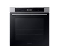 Horno Eléctrico + Vapor Samsung 60 cm Serie 4 NV7B4240UBS/U5 Negro