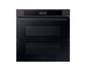 Horno Eléctrico + Vapor Samsung 60 cm Serie 4 NV7B4340UBB/U5 Negro