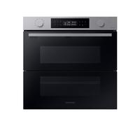 Horno Eléctrico + Vapor Samsung 60 cm Serie 4 NV7B4540VBS/U5 Negro