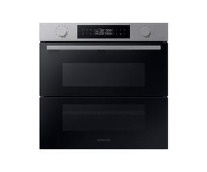 Horno Eléctrico + Vapor Samsung 60 cm Serie 4 NV7B4540VBS/U5 Negro