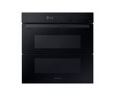 Horno Eléctrico + Vapor Samsung 60 cm Serie 5 NV7B5770WBK/U5 Negro