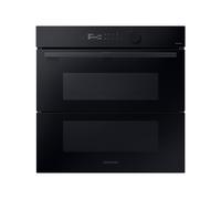 Horno Eléctrico + Vapor Samsung 60 cm Serie 5 NV7B5770WBK/U5 Negro