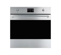 Horno Eléctrico + Vapor Smeg 60 cm Clásica SOP6302S2PX Acero Inoxidable
