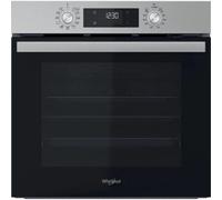 Horno Eléctrico Whirlpool 71L - OMR58HU1X