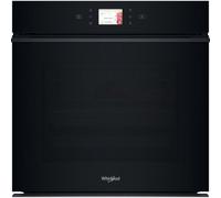 Horno eléctrico Whirlpool WOI98MPT2SBA 73L Negro integrado con autolimpieza pirolítica e hidrolítica