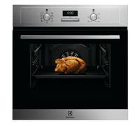 Horno electrolux 65l