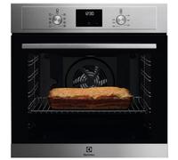 HORNO ELECTROLUX COH3H54TX 72L GT AQUACLEAN INOX