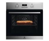 HORNO ELECTROLUX EOF3H40BX 65L ME DSP INOX