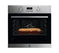 Horno Multifunción ELECTROLUX EOF3H54X SurroundCook Limpieza Fácil 72L Inox