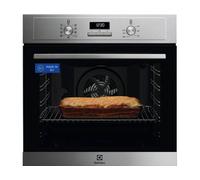 Horno ELECTROLUX EOF3H54X (72 L - 59.4 - Catalítico - Inox)