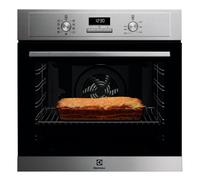 Electrolux EOF3H54X Horno Independiente A+ Acero Inoxidable