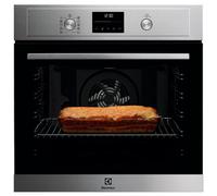 Horno Electrolux EOF6P54TX Inox