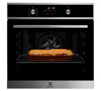 Horno Electrolux EOF6P77X Inox