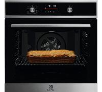 HORNO ELECTROLUX EOF6P77X PIROLITICO MULTIFUNCION INOX