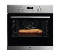 Electrolux EOH3H54X Horno Multifunción 72L A+ Acero Inoxidable