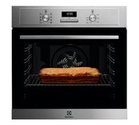 Electrolux EOH3H54X Horno Multifunción 72L A+ Acero Inoxidable