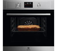 HORNO ELECTROLUX EOH4P46BX 65L PIRO ME