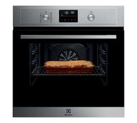 HORNO ELECTROLUX EOH4P46BX MULTIF. PIROLITICO I