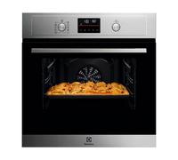 Horno Pirolítico ELECTROLUX EOH4P56BX 65L