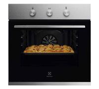 Horno Electrolux KOHHH00BX3 Inox