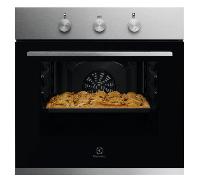 HORNO ELECTROLUX KOHHH00BX3 MULTIFUNCION INOX