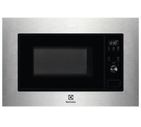 Horno Electrolux Microondas Inox MO318GXE Electrolux