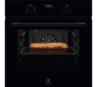 Horno Electrolux OEF5H50BK, Multif.7, 72L, 60cm, A