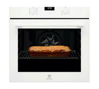 Horno Multifunción ELECTROLUX OEF5H50V SurroundCook Limpieza Aqua Clean 72L Blanco
