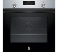 Balay 3Ha4031x3 - Horno Con Vapor En Acero Inox Clase A+ 71 Litros