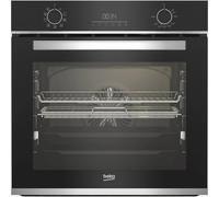 Beko BBIMA13300XS - Horno AirFry multifunción color negro Clase A+