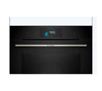Horno empotrable Bosch HSG7584B1 3600W 71L Negro